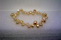 Pulsera perlas