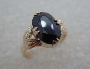 Anillo