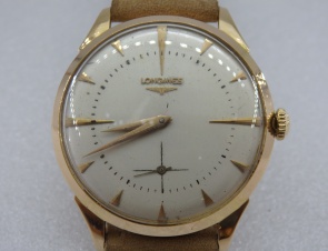 Longines Vintage