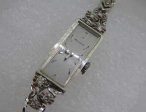 Reloj Bulova