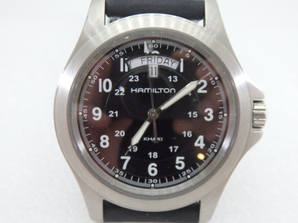 Hamilton h644510 online