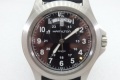 Hamilton Hamilton Khaki day date