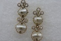 Pendientes Vintage