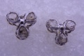 Pendientes Vintage