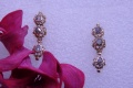 Pendientes Vintage