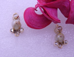 Pendientes Vintage