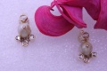 Pendientes Vintage