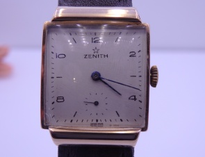 Zenith Vintage