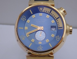 Louis Vuitton Oro rosa