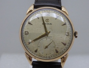 Cyma vintage