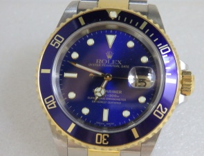 Rolex Submariner