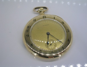 Juvenia Reloj de bolsillo