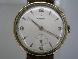 Zenith Vintage